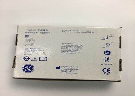 1M 医療機器用消耗品,GE トルーシグナルSPO2 指センサー