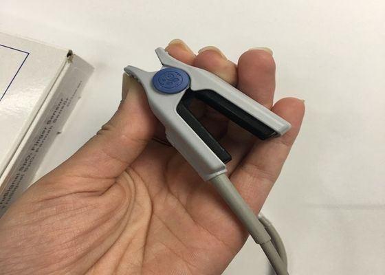 1M 医療機器用消耗品,GE トルーシグナルSPO2 指センサー