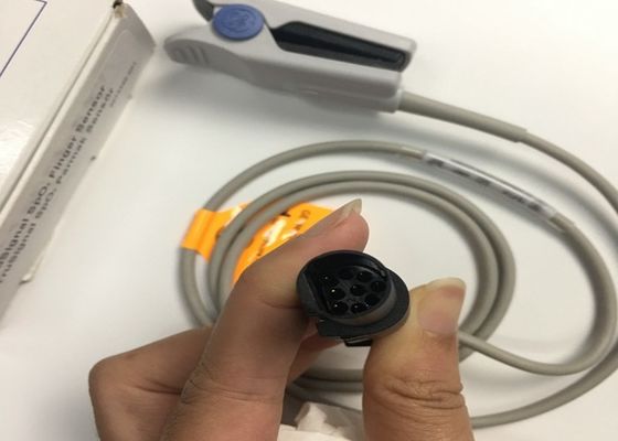 1M 医療機器用消耗品,GE トルーシグナルSPO2 指センサー