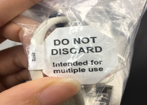 LNCS DCI SpO2 マシモ 再利用可能な指のクリップセンサー 9ピン