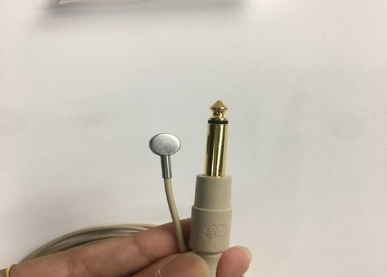 IPX7 医療機器用消耗品, GE 再利用可能な温度探査機 3M 10フィート