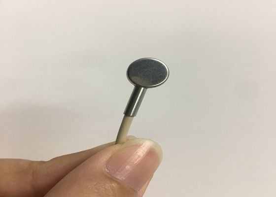 IPX7 医療機器用消耗品, GE 再利用可能な温度探査機 3M 10フィート