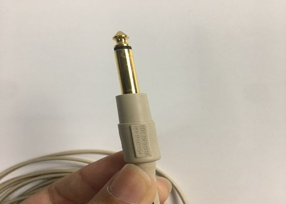 IPX7 医療機器用消耗品, GE 再利用可能な温度探査機 3M 10フィート