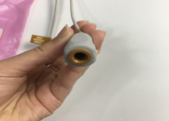GE 再利用可能な温度プローブ ASSY Care DUAL Temp 0.5M REF 2016008-001