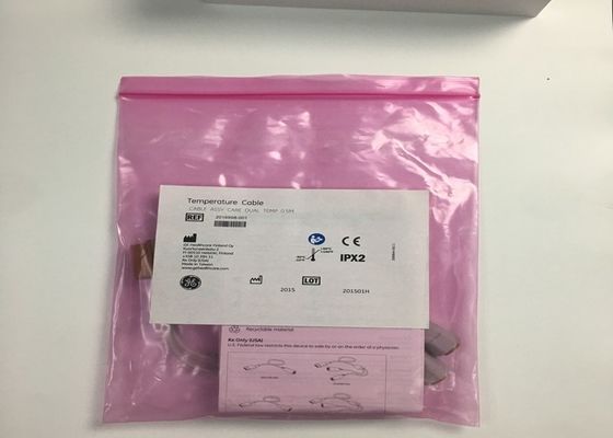 再利用可能な医療機器の消耗品,GE温度探査機 400シリーズ IPX7