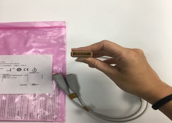 再利用可能な医療機器の消耗品,GE温度探査機 400シリーズ IPX7