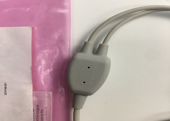 再利用可能な医療機器の消耗品,GE温度探査機 400シリーズ IPX7