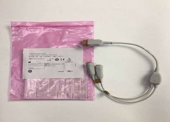 再利用可能な医療機器の消耗品,GE温度探査機 400シリーズ IPX7