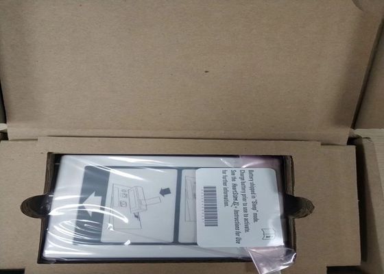 PHLIP充電可能なXL+861290 デフィブリレーター リチウムイオン電池 14.4V 6.75Ah 97Wh