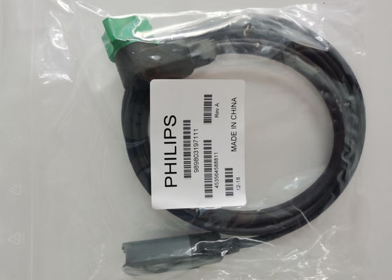 M3508A フィリップ・デフィブリレーター 機械部品 2.2M 989803197111