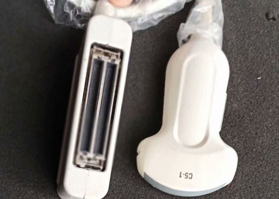 EPIQ 5装置のためのPhilip C5-1腹部医療超音波探査機