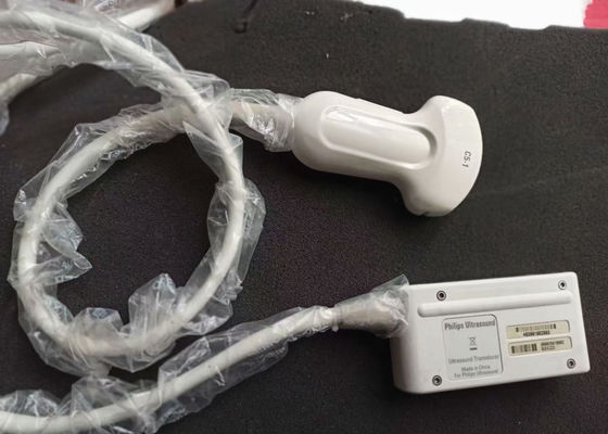 EPIQ 5装置のためのPhilip C5-1腹部医療超音波探査機