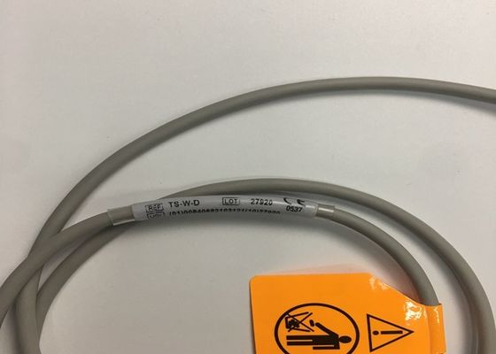 Ohmeda Trusingnal GE SpO2 センサー 再利用可能 TS-W-D 9 PINS 医療機器用