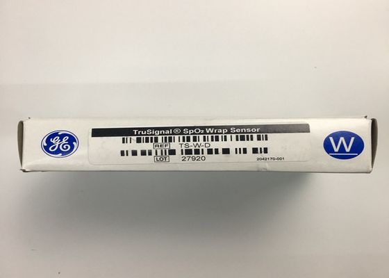 Ohmeda Trusingnal GE SpO2 センサー 再利用可能 TS-W-D 9 PINS 医療機器用
