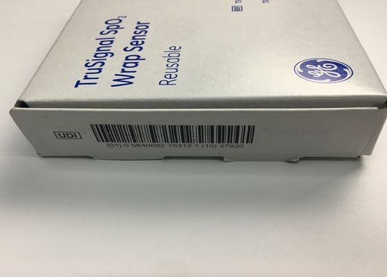 Ohmeda Trusingnal GE SpO2 センサー 再利用可能 TS-W-D 9 PINS 医療機器用