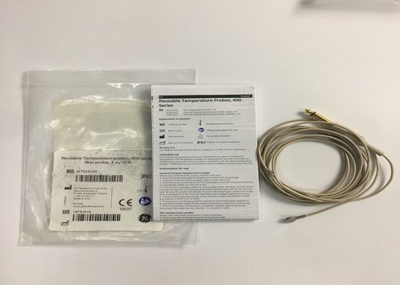 M1024254 医療機器のスペアパーツ,再利用可能な温度探査機 3M 10FT