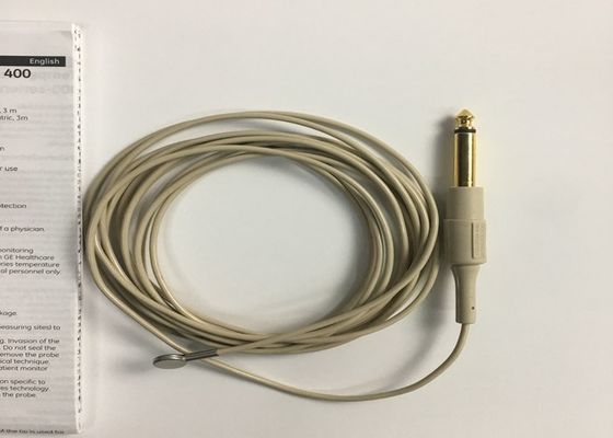 M1024254 医療機器のスペアパーツ,再利用可能な温度探査機 3M 10FT