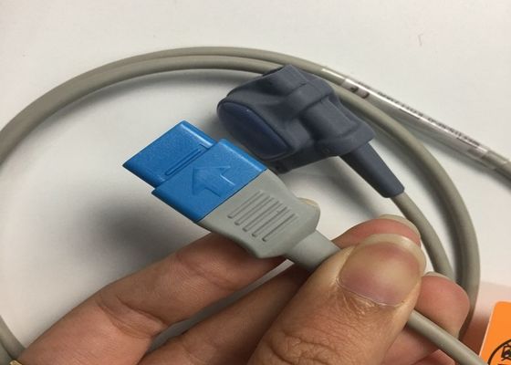 トラシングナルペディティップ GE Spo2センサー 再利用可能 Ts-Sp-D 9ピン 医療機器用