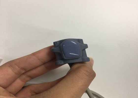 トラシングナルペディティップ GE Spo2センサー 再利用可能 Ts-Sp-D 9ピン 医療機器用