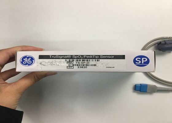 トラシングナルペディティップ GE Spo2センサー 再利用可能 Ts-Sp-D 9ピン 医療機器用