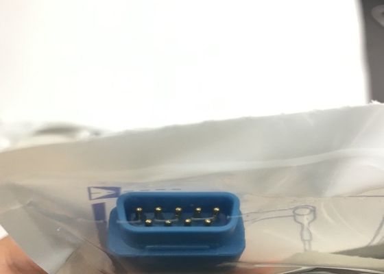 TS-SE-3 医療機器のスペアパーツ センサー 再利用可能 SpO2 敏感 9 PINS