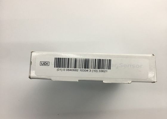 再利用可能な医療機器のスペアパーツ,Trusignal Spo2 指センサー 丸い形 1M