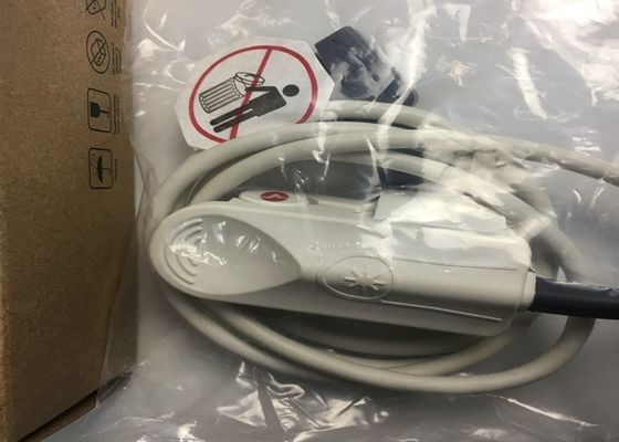 SpO2 マシモ 再利用可能な指クリップセンサー 0.9M 3FT 9 PINS REF 1863