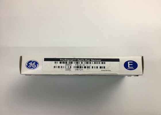 Ohmeda GE 医療機器のスペアパーツ,再利用可能なTruSignal Spo2 耳センサー 9ピン