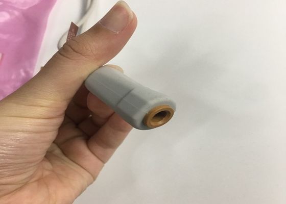 GE オリジナル温度アダプターケーブル 0.5M 平方形 11ピン