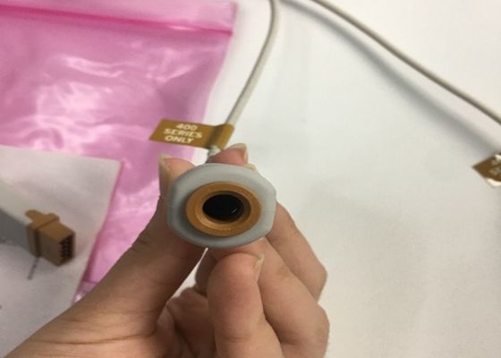 GE オリジナル温度アダプターケーブル 0.5M 平方形 11ピン