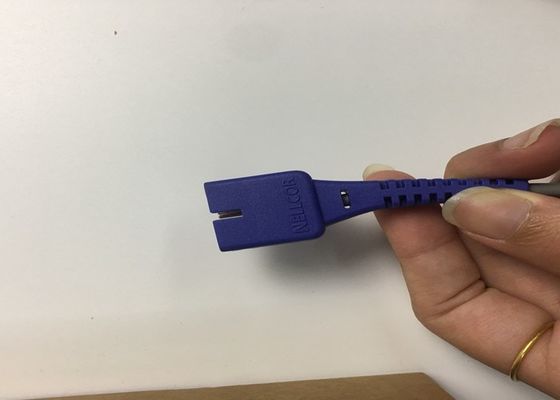 成人用 再利用可能DS100A Spo2 センサー  オキシマックス  オキシマート XL