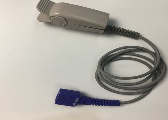 成人用 再利用可能DS100A Spo2 センサー  オキシマックス  オキシマート XL