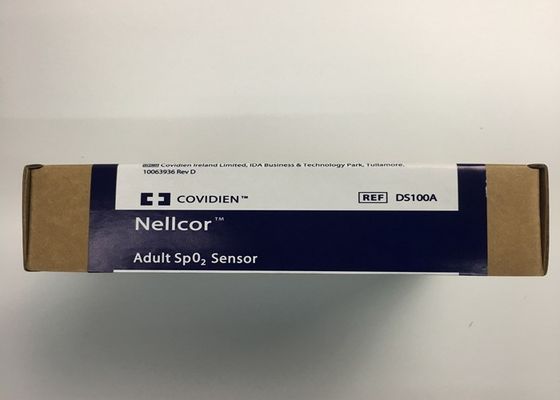 成人用 再利用可能DS100A Spo2 センサー  オキシマックス  オキシマート XL