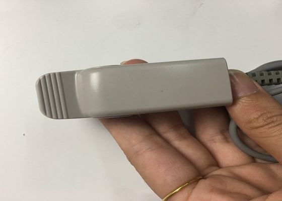 成人用 再利用可能DS100A Spo2 センサー  オキシマックス  オキシマート XL