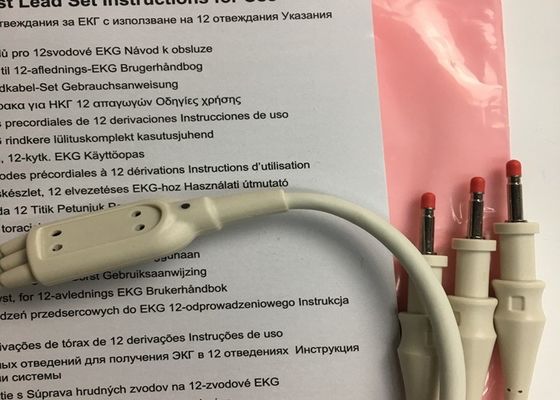 0.75M 医療機器用消耗品 12 鉛セット 989803151671 フィルプ オリジナル TC30