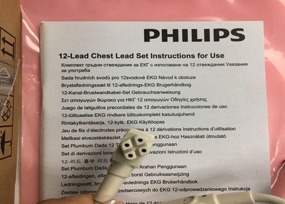 0.75M 医療機器用消耗品 12 鉛セット 989803151671 フィルプ オリジナル TC30