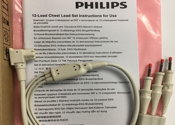 0.75M 医療機器用消耗品 12 鉛セット 989803151671 フィルプ オリジナル TC30