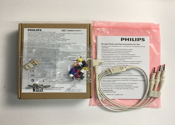 0.75M 医療機器用消耗品 12 鉛セット 989803151671 フィルプ オリジナル TC30
