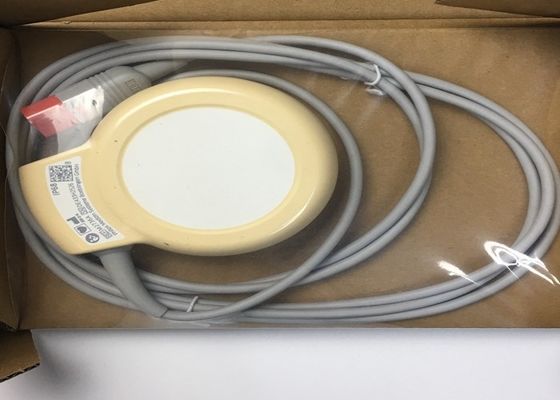 D型医療超音波探査機 M2736A 453564435241 8ピン接続器