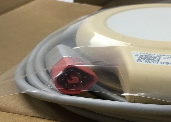 D型医療超音波探査機 M2736A 453564435241 8ピン接続器