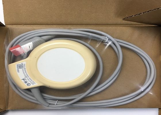 D型医療超音波探査機 M2736A 453564435241 8ピン接続器