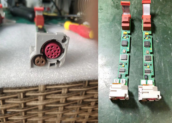 PHILIP MMS 修理, M3001A 患者のモニターのための MMS モジュールの修理