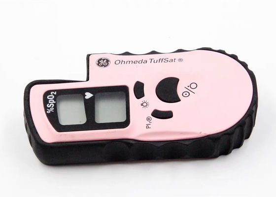 小型 GE Ohmeda Tuffsat オキシメーター ホームクリニック医療用