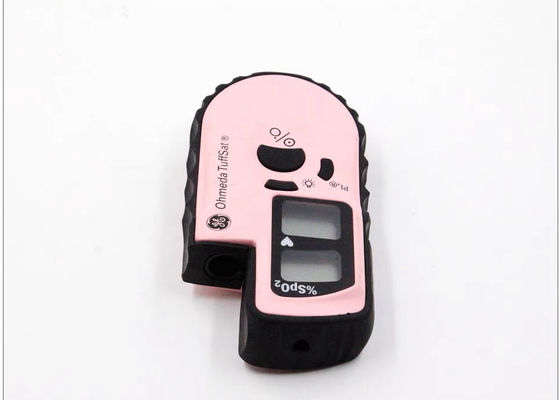 小型 GE Ohmeda Tuffsat オキシメーター ホームクリニック医療用