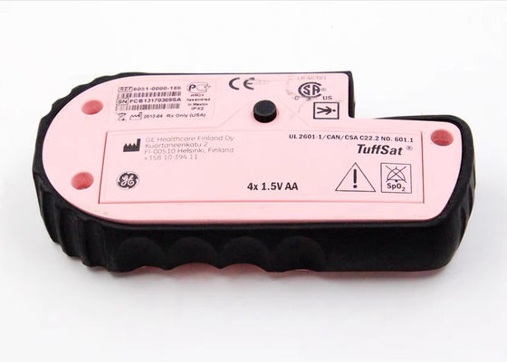 小型 GE Ohmeda Tuffsat オキシメーター ホームクリニック医療用