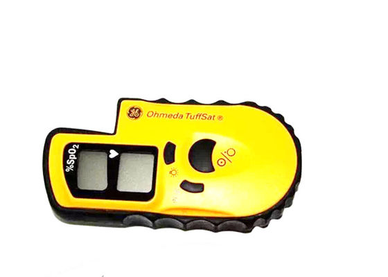 GE Datax Ohmeda タフス 病院用 パルスオキシメーター 小型