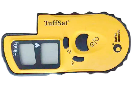 GE Datax Ohmeda タフス 病院用 パルスオキシメーター 小型