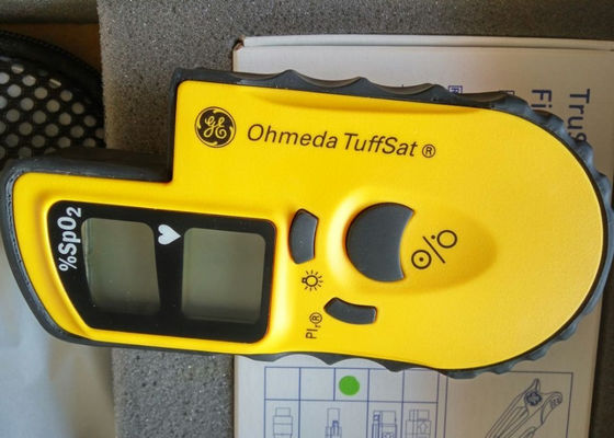 GE Datax Ohmeda タフス 病院用 パルスオキシメーター 小型