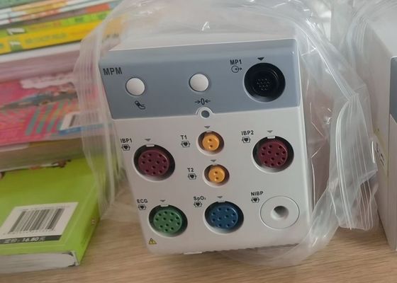 ベネビュー T5 T6T T8 マインドレイ MPM モジュールの修理