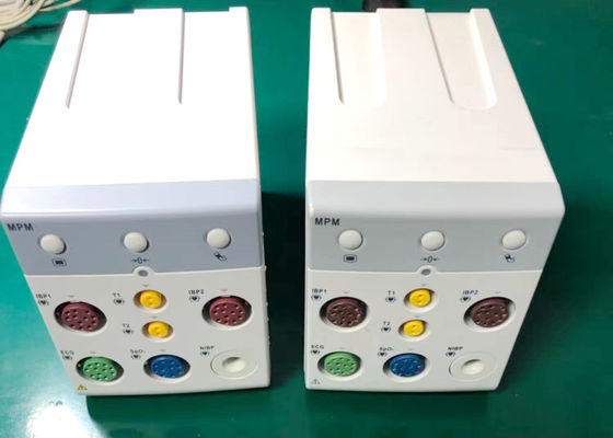 ベネビュー T5 T6T T8 マインドレイ MPM モジュールの修理